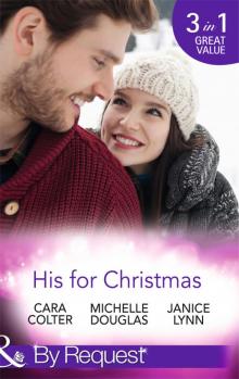 His for Christmas Read online