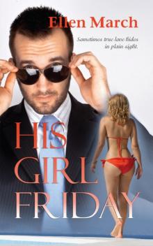 His Girl Friday Read online