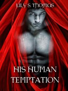 His Human Temptation Read online