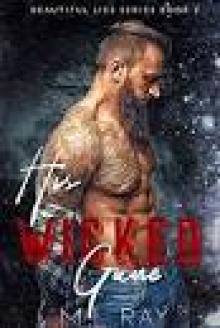 His Wicked Game (Beautiful Lies Romantic Suspense Series Book 2) Read online
