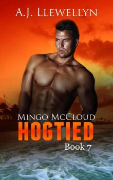 Hogtied: Mingo McCloud, #7 Read online