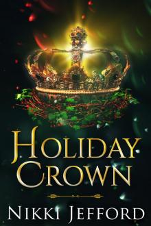Holiday Crown Read online