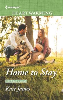 Home to Stay Read online