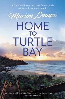 Home to Turtle Bay Read online