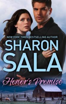 Honor's Promise Read online