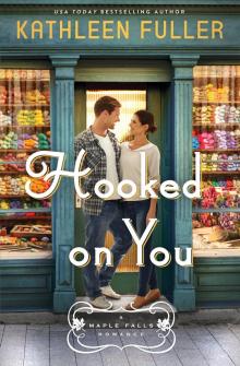 Hooked on You Read online