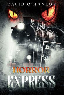Horror Express Read online
