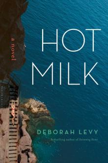 Hot Milk Read online