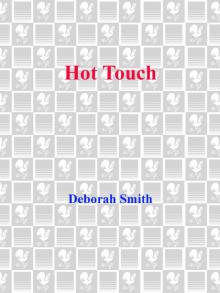 Hot Touch Read online