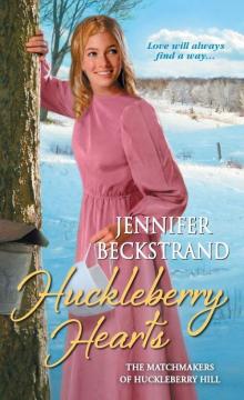 Huckleberry Hearts Read online