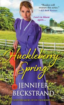 Huckleberry Spring Read online