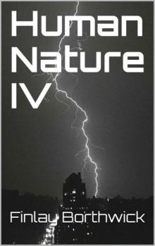 Human Nature (Book 4): Human Nature IV Read online