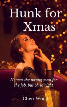 Hunk for X-Mas Read online