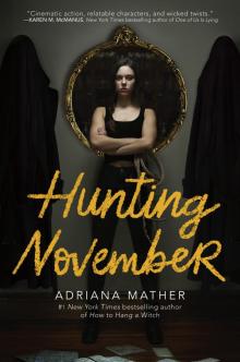 Hunting November Read online