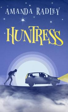 Huntress Read online