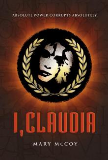 I, Claudia Read online