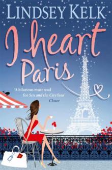 I Heart Paris Read online