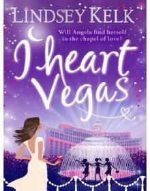 I Heart Vegas Read online