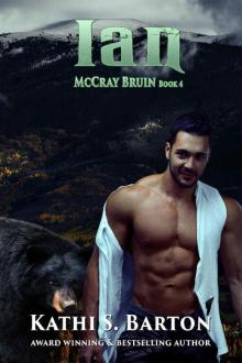 Ian: McCray Bruin Bear Shifter Romance Read online