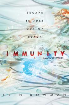 Immunity Read online