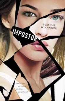 Impostor A Variants Novel Read online