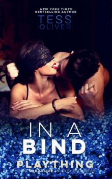In a Bind (Plaything Book 3) Read online