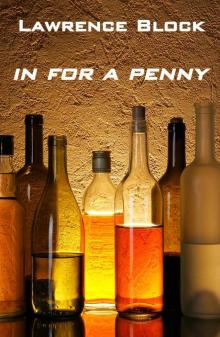 In For a Penny (A Story From the Dark Side) Read online
