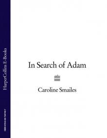 In Search of Adam Read online