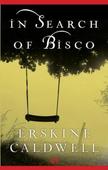 In Search of Bisco Read online