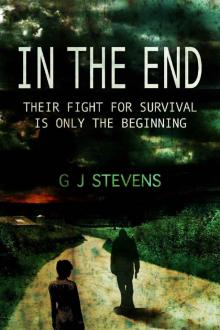 In The End (Book 1): In The End Read online