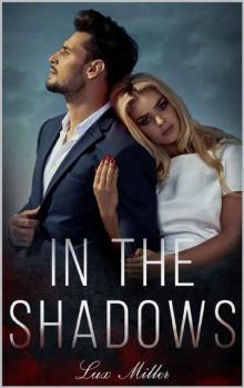In the Shadows (Barresi Book 2) Read online