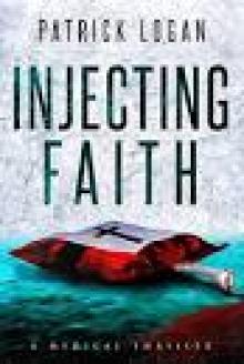 Injecting Faith Read online