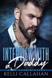 Interview With A Daddy Read online