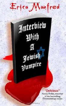 Interview With a Jewish Vampire Read online