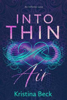 Into Thin Air Read online