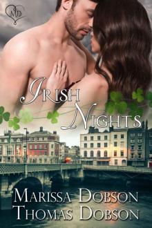 Irish Nights Read online