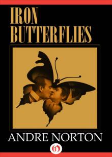 Iron Butterflies Read online