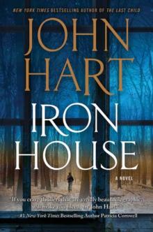 Iron House Read online