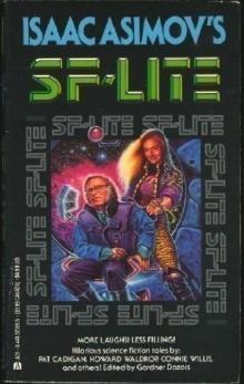 Isaac Asimov's SF-Lite Read online