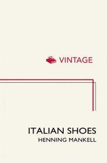 Italian Shoes Read online