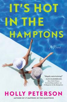 It's Hot in the Hamptons Read online