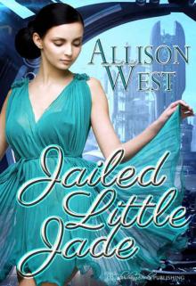 Jailed Little Jade Read online