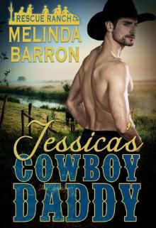 Jessica's Cowboy Daddy Read online