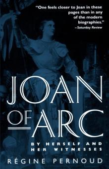 Joan of Arc Read online