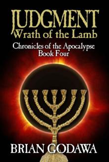 Judgment: Wrath of the Lamb Read online