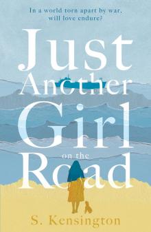 Just Another Girl on the Road Read online
