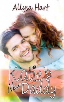 Katie's New Daddy Read online