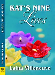 Kat's Nine Lives Read online