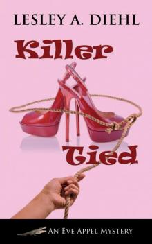 Killer Tied Read online