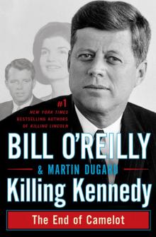 Killing Kennedy Read online